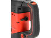 MŁOT UDAROWY KUJĄCY MŁOTOWIERTARKA  SDS+ 3 FUNKCJE 1500W 6J  + DŁUTA WALIZKA YATO YT-82117