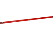 POZIOMNICA ALUMINIOWA 2 LIBELLE 2000mm 2m 200cm YATO YT-30106