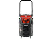 ODKURZACZ PRZEMYSŁOWY WARSZTATOWY  DO PNEUMATYKI Z OTRZĄSACZEM 3600W 40L YATO YT-85718