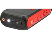 URZĄDZENIE ROZRUCHOWE Z KOMPRESOREM I POWER BANKIEM 12000 MAH YATO YT-83086