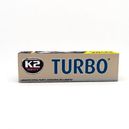 LEKKOŚCIERNA PASTA WOSKOWA K2  K001 TURBO 120G