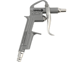 ZESTAW LAKIERNICZY PISTOLET ZE ZBIORNIKIEM GÓRNYM 5 SZT. VOREL 81638 