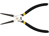 SZCZYPCE SEGERA WEWN/PROSTE SEGERÓWKI 200MM CHROM VOREL 43062 