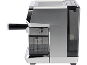 EKSPRES CIŚNIENIOWY KOLBOWY KAWIARKA ZE SPIENIACZEM 1350W LUND 68503