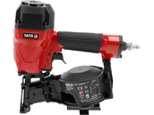 GWOŹDZIARKA PNEUMATYCZNA BĘBNOWA STOLARSKA TAPICERSKA NA GWOŹDZIE 22-45mm YATO YT-09220