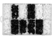 ZESTAW SPINEK SAMOCHODOWYCH MITSUBISHI 370 SZTUK YATO YT-06659