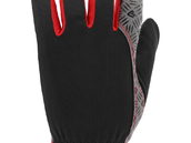 RĘKAWICE RĘKAWICZKI ROBOCZE ANTYPOŚLIZGOWE SKÓRA SYNTETYCZNA r.8 YATO YT-74677