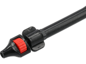 PISTOLET DO NAPRYSKIWANIA PIANKI PU YATO YT-67425