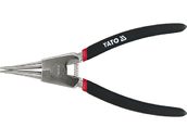 SZCZYPCE SEGERA ZEWNĘTRZNE PROSTE SEGERÓWKI 150 MM YATO YT-2140