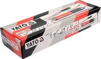 SMAROWNICA TOWOTNICA RĘCZNA 800ml WZMOCNIONA YATO YT-07043 +5x UNIWERSALANY SMAR LITOWY ORLEN OIL LITEN ŁT-43 400g