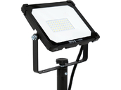REFLEKTOR SMD LED ZE STOJAKIEM 30W 2850LM YATO YT-818161
