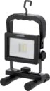 REFLEKTOR PRZENOŚNY LAMPA 10W SMD 1000LM STHOR 82881