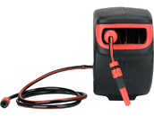 WĄŻ NA AUTOMATYCZNYM ZWIJAKU BEBEN 25 M 1/2