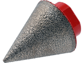 FREZ DIAMENTOWY STOŻKOWY STOŻEK DIAMENTOWY M14 2-38MM YATO YT-61783