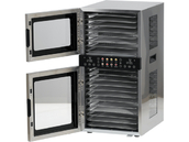 SUSZARKA SPOŻYWCZA 1500W 20 TAC DO GRZYBÓW OWOCÓW WARZYW 35-75°C YATO YG-16001