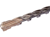 WIERTŁO SDS PLUS PREMIUM 7MM/160MM Z GŁOWICĄ X-TIP DO ŻELBETU YATO YT-41937