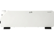 GRZEJNIK ELEKTRYCZNY KONWEKTOROWY Z NAWILŻACZEM PIECYK FARELKA 1500W 230V LUND 68630