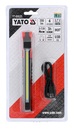 LAMPA LATARKA WARSZTATOWA AKUMULATOROWA LED SLIM 350lm 1100mAh YATO YT-08525