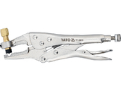 SZCZYPCE SERWISOWE DO SPUSZCZANIA CZYNNIKA YATO YT-20870