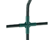 MINI-SZKLARNIA PRZYDOMOWA DO UPRAWY ROŚLIN 120X60X60 PVC FLO 90001 