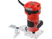 FREZARKA KRAWĘDZIOWA WYCINARKA DO DREWNA 850W 6mm 8mm YATO YT-82389