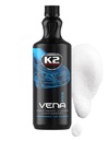 K2 VENA PRO 1L  HYDROFOBOWY SZAMPON SAMOCHODOWY D0201