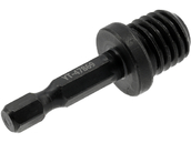 ADAPTER UCHWYT Z GWINTEM DO TARCZ DYSKÓW M14 HEX YATO YT-47869