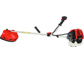 KOSA PODKASZARKA SPALINOWA 2-SUW ŻYŁKA TARCZA + AKCESORIA 52cm³ 1,97KM YATO YT-85005