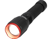 LATARKA AKUMULATOROWA 4 TRYBY PRACY ALU COB LED 5Ah 25W 2500LM USB-C YATO YT-085606