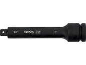 PRZEDŁUŻKA Z REDUKCJĄ 1(F)X3/4''(M) YATO YT-1169