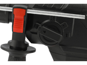 MŁOTOWIERTARKA SDS+ BEZSZCZOTKOWA + ŁADOWARKA + AKU 4AH 18V YATO YT-827721