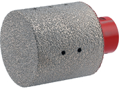 FREZ DIAMENTOWY 50MM MOCOWANIE M14 DO PŁYTEK GRESU KAMIENIA YATO YT-61782