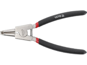 SZCZYPCE SEGERA ZEWNĘTRZNE WYGIĘTE SEGERÓWKI 150MM YATO YT-2141