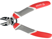 SZCZYPCE TNĄCE BOCZNE OBCINACZKI 160MM YATO YT-20055