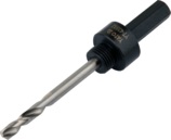 UCHWYT PILOT HSS DO OTWORNIC UNIWERSALNYCH 10MM HEX 1/2
