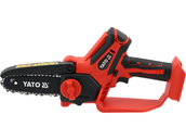 PILARKA ŁAŃCUCHOWA 18V (BODY;BAR 6'') DO GAŁĘZI SAM KORPUS YATO YT-828114 