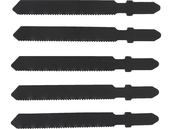 BRZESZCZOT DO WYRZYNARKI TYP T, 21 TPI, DO METALU / 5 SZT. 75 MM YATO YT-3412