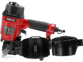 GWOŹDZIARKA PNEUMATYCZNA BĘBNOWA STOLARSKA TAPICERSKA NA GWOŹDZIE 32-57mm YATO YT-09221