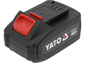 AKUMULATOR BATERIA 18V LI-ION 3Ah YATO YT-828462