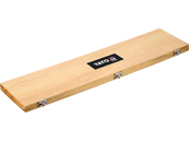 GŁĘBOKOŚCIOMIERZ SUWMIARKOWY 400 MM YATO YT-72245