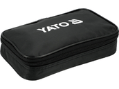 3W1 OSCYLOSKOP MIERNIK CYFROWY GENERATOR 280MSA/S 50MHZ YATO YT-730944 