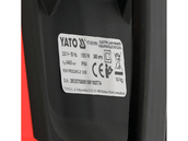 KOSIARKA ELEKTRYCZNA KOSZ 40L 1500W 36cm YATO YT-851991
