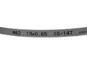 BRZESZCZOT DO PIŁY TAŚMOWEJ 14TPI 1140MM BIM YATO YT-82189