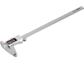 SUWMIARKA NONIUSZ MAUZERKA 300 / 0,03 Z PODŚWIETLANYM EKRANEM YATO YT-72032 