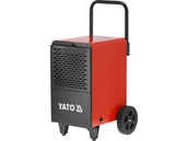 BUDOWLANY PRZEMYSŁOWY POCHŁANIACZ OSUSZACZ POWIETRZA  50-120 m² 50L/24H YATO YT-99650