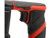 MŁOTOWIERTARKA SDS+ BEZSZCZOTKOWA + ŁADOWARKA 2X4AH 18V YATO YT-827722