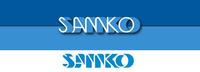 Klocki hamulcowe SAMKO 5SP1347 - CHRYSLER SEBRING (JS) CITROËN C4 AIRCROSS DODGE AVENGER CALIBER JEEP COMPASS (MK49) PATRIOT (MK74) MITSUBISHI ASX (GA_W_) LANCER VIII (CY_A, CZ_A) LANCER VIII Sportback (CX_A) PEUGEOT 4008 - OŚ PRZEDNIA