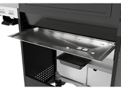 GRILL GAZOWY YAO 5+1 19KW STAL NIERDZEWNA 4 PALNIKI YATO YG-20032 