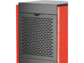 BUDOWLANY PRZEMYSŁOWY POCHŁANIACZ OSUSZACZ POWIETRZA 225-315 m² 90L/24H YATO YT-99651