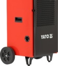 BUDOWLANY PRZEMYSŁOWY POCHŁANIACZ OSUSZACZ POWIETRZA 160-250m2 70L/24H YATO YT-996503